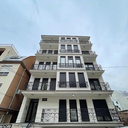 Empire Queen Apartments Beograd Ngoại thất bức ảnh
