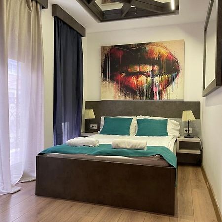 Empire Queen Apartments Beograd Ngoại thất bức ảnh