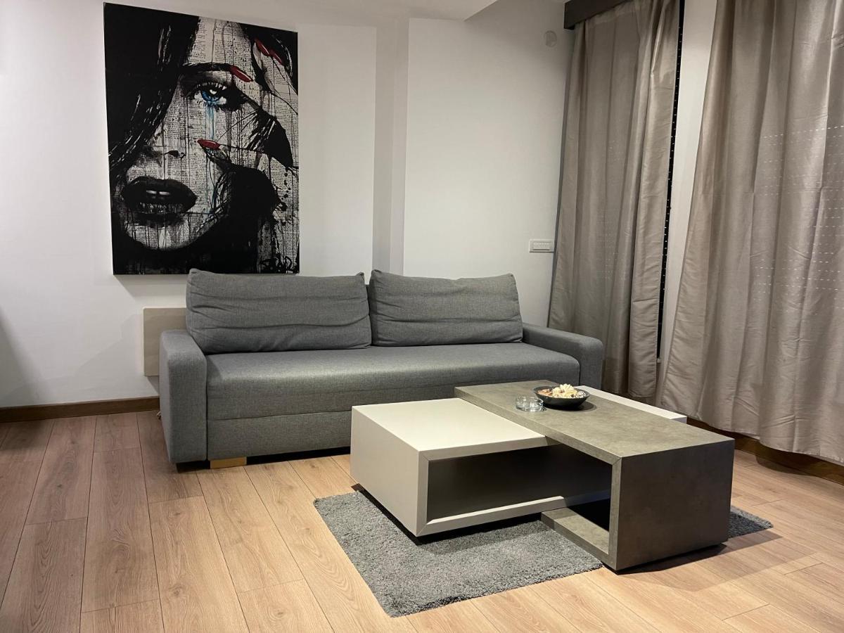 Empire Queen Apartments Beograd Ngoại thất bức ảnh