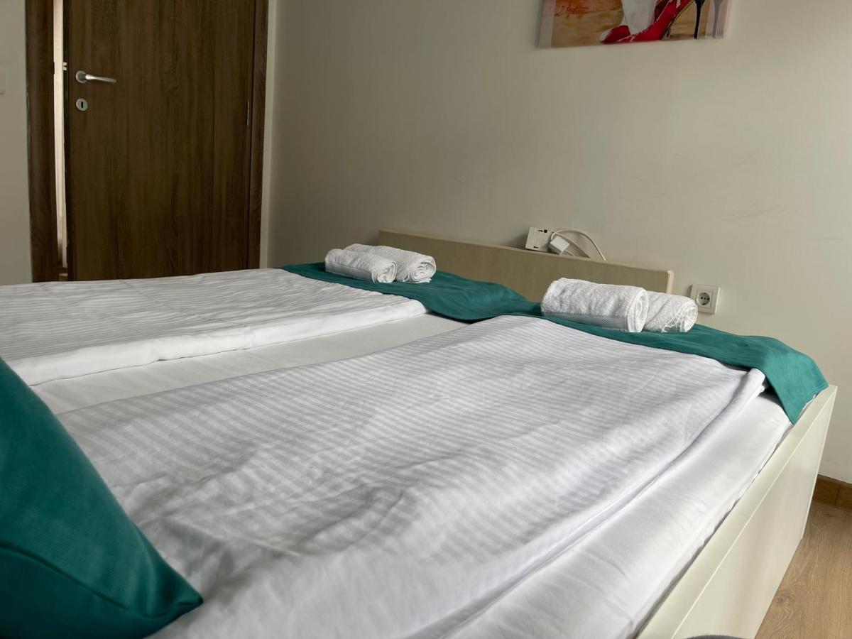 Empire Queen Apartments Beograd Ngoại thất bức ảnh