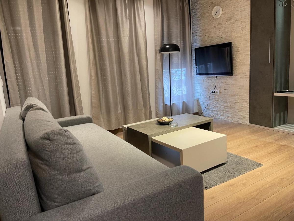 Empire Queen Apartments Beograd Ngoại thất bức ảnh