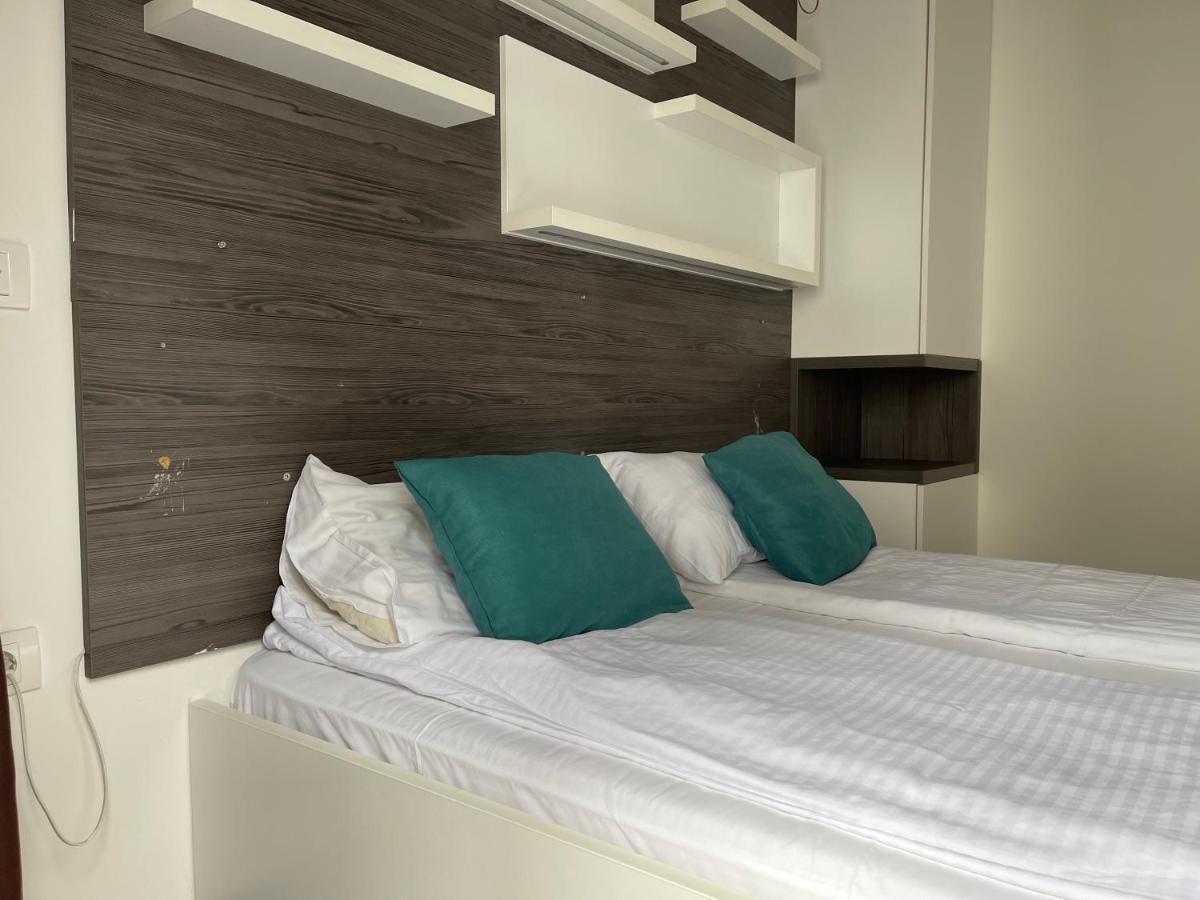 Empire Queen Apartments Beograd Ngoại thất bức ảnh