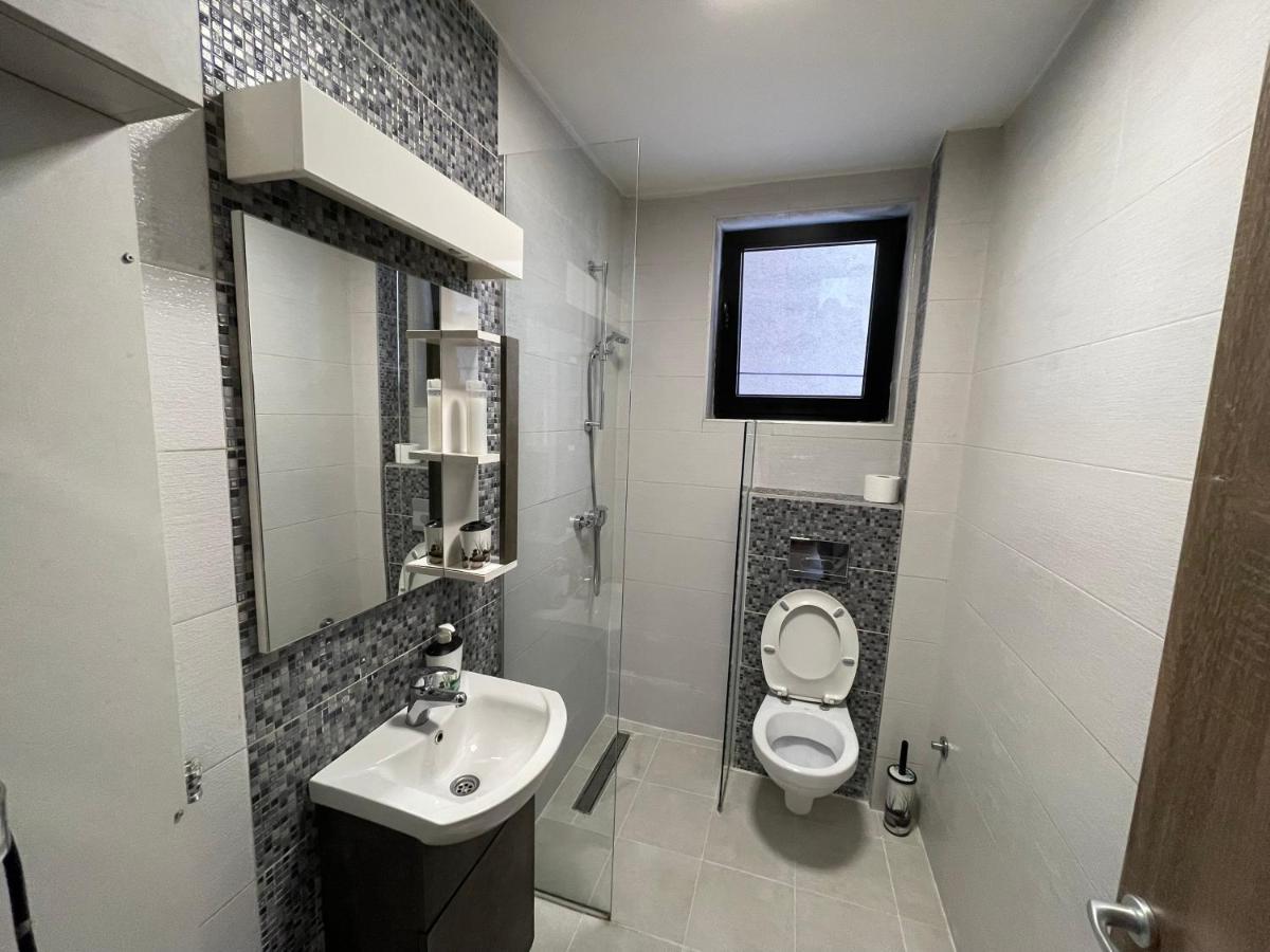 Empire Queen Apartments Beograd Ngoại thất bức ảnh