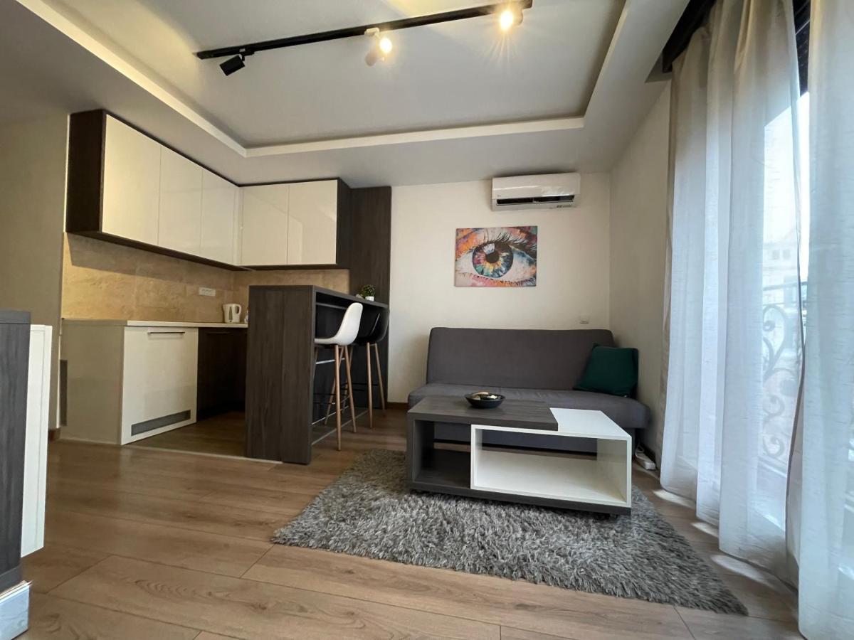 Empire Queen Apartments Beograd Ngoại thất bức ảnh