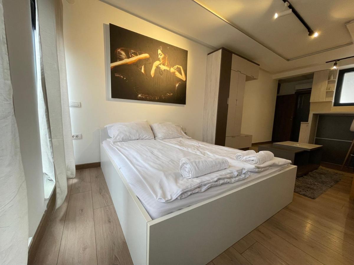 Empire Queen Apartments Beograd Ngoại thất bức ảnh