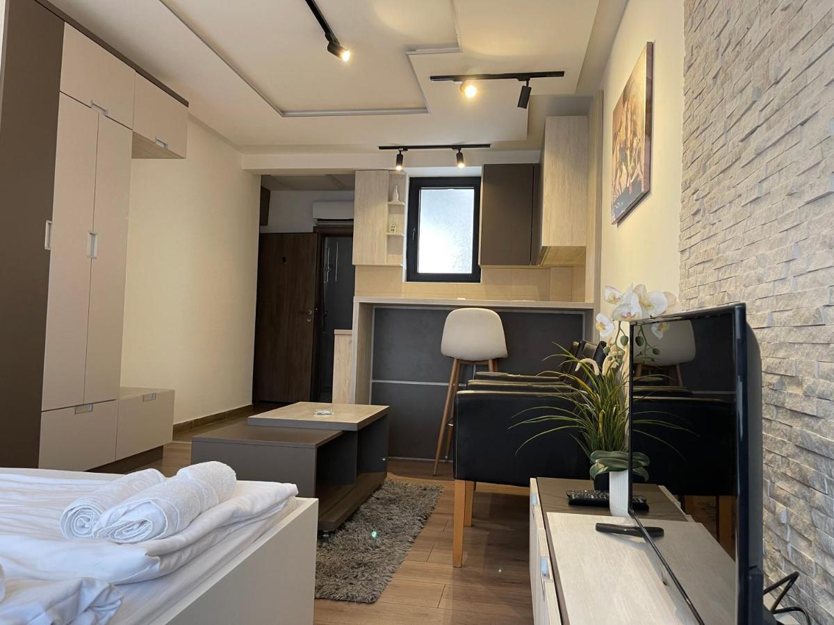 Empire Queen Apartments Beograd Ngoại thất bức ảnh