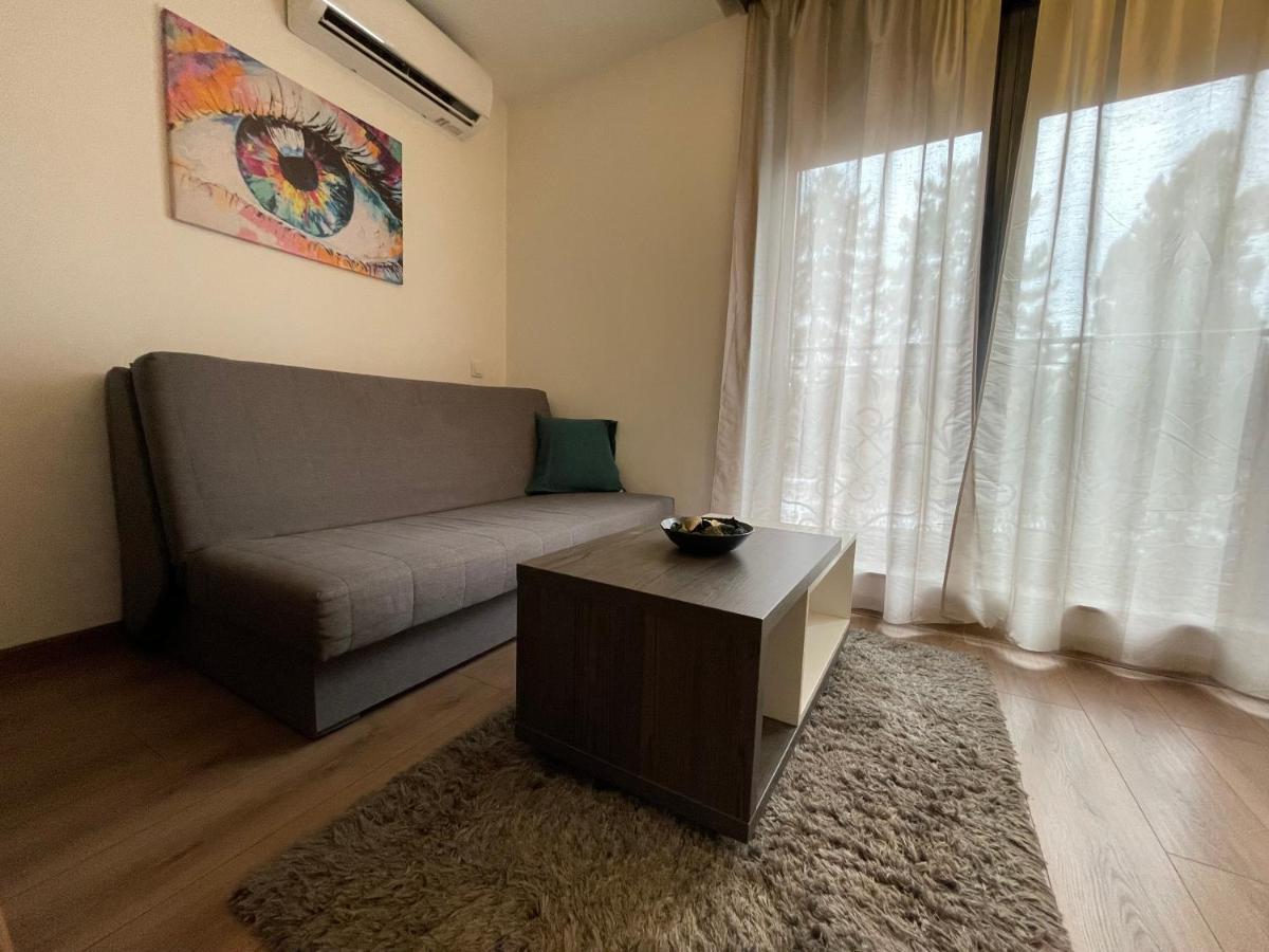 Empire Queen Apartments Beograd Ngoại thất bức ảnh