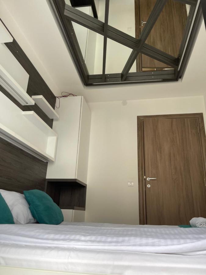 Empire Queen Apartments Beograd Ngoại thất bức ảnh