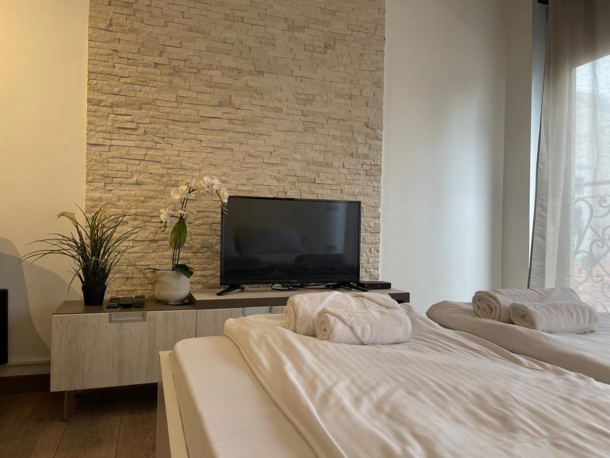 Empire Queen Apartments Beograd Ngoại thất bức ảnh
