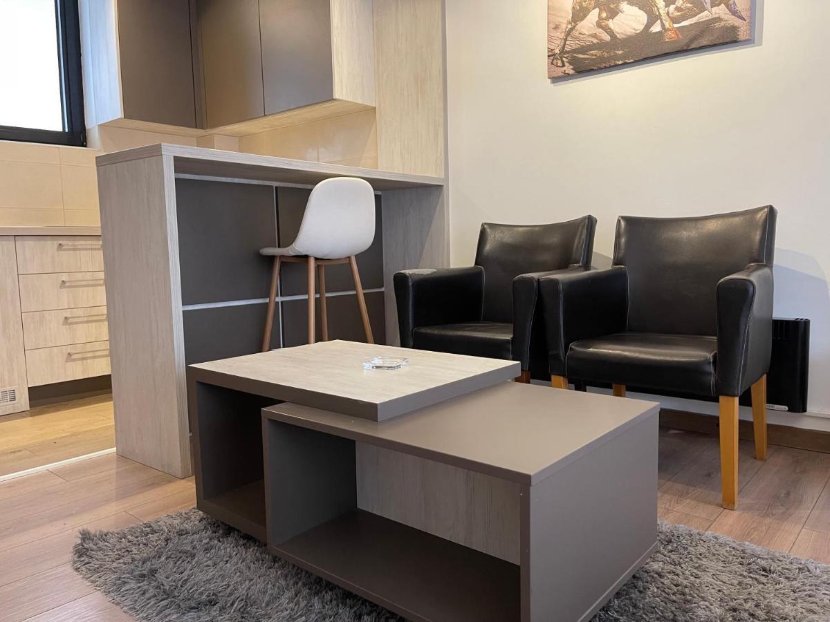 Empire Queen Apartments Beograd Ngoại thất bức ảnh