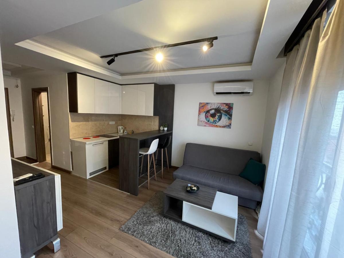 Empire Queen Apartments Beograd Ngoại thất bức ảnh