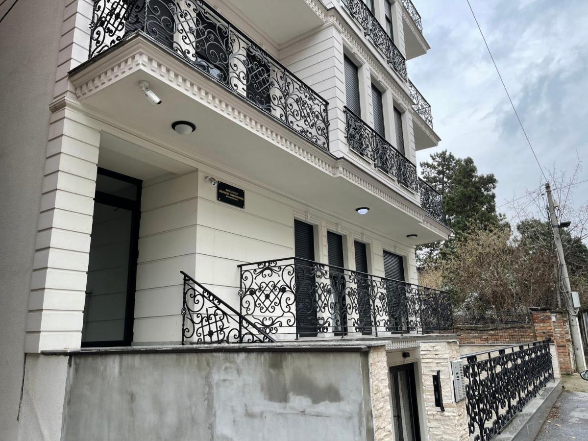 Empire Queen Apartments Beograd Ngoại thất bức ảnh
