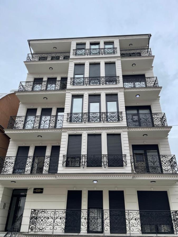 Empire Queen Apartments Beograd Ngoại thất bức ảnh