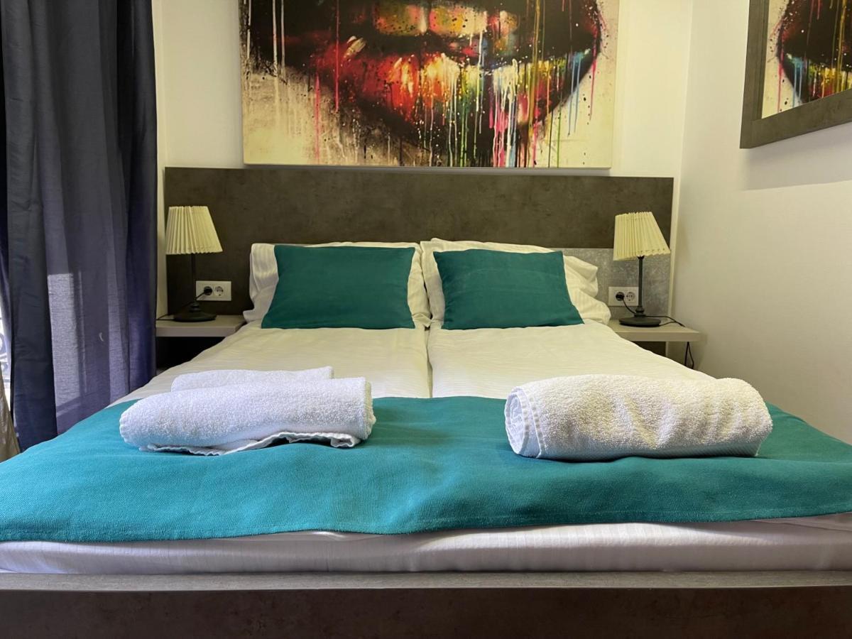 Empire Queen Apartments Beograd Ngoại thất bức ảnh