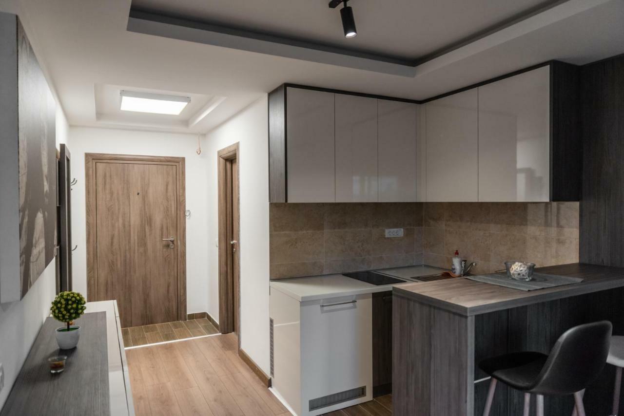 Empire Queen Apartments Beograd Ngoại thất bức ảnh