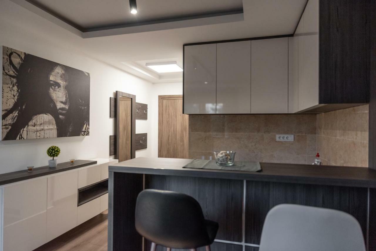 Empire Queen Apartments Beograd Ngoại thất bức ảnh