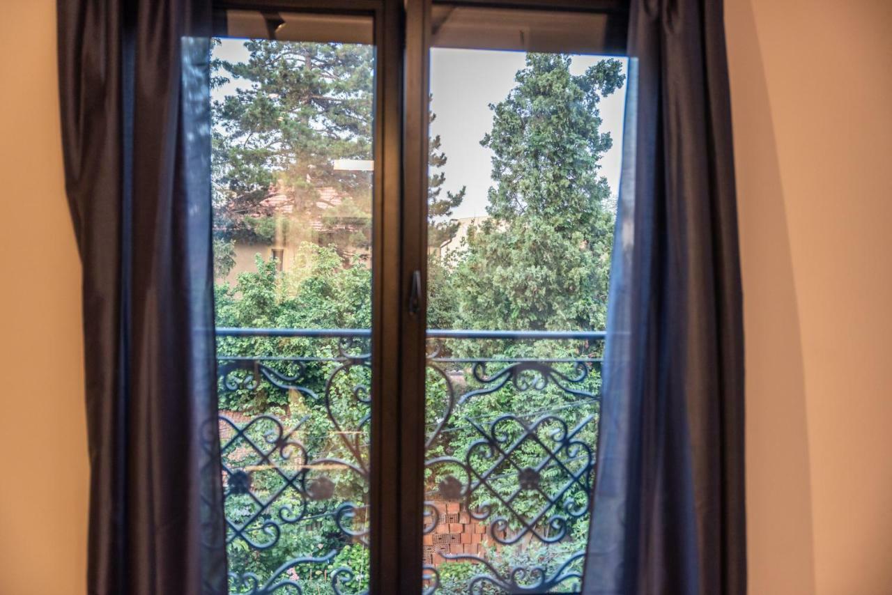Empire Queen Apartments Beograd Ngoại thất bức ảnh